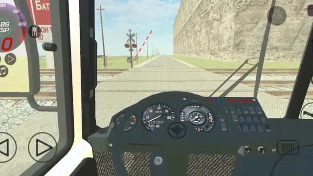 водитель вёз детей на автобусе и их збил поезд смотреть онлайн