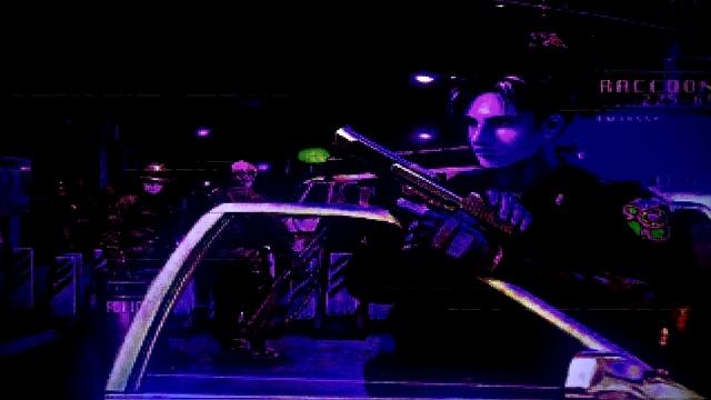 Shinjuku Cafe - Resident Evil 2 [Raccoon City at Night] 2010 - Trip Hop - FL Studio смотреть онлайн