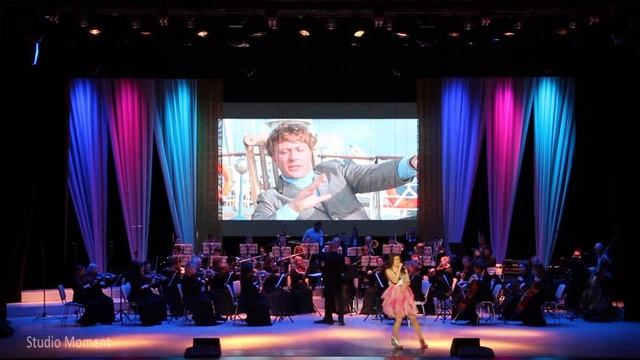 Поющая Губерния Сабина Остров невезения смотреть онлайн