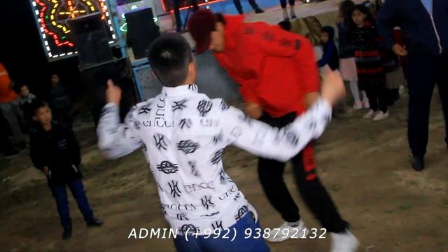 ОЙША - Туёна 2024