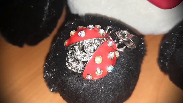 🤗Панда,с сюрпризом,в💗сердечке,обзор. смотреть онлайн