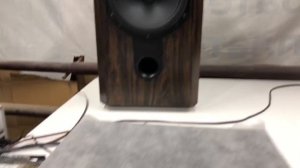 Yamaha C-1/ Sansui B-2201L/ B&W 801M s3