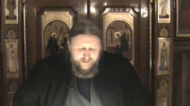14 Деяния св Апостолов лекция 01 смотреть онлайн