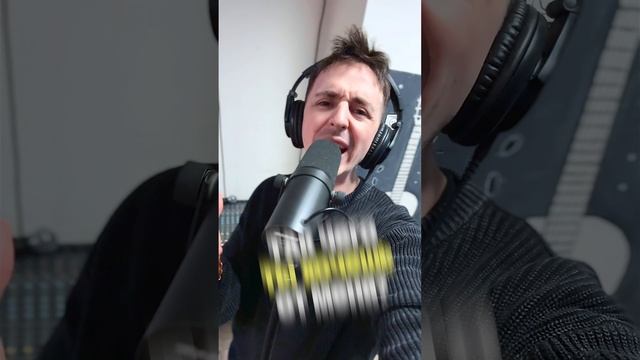 🎙️Спел! Adam Lambert — Whataya Want From Me (vocal cover) смотреть онлайн