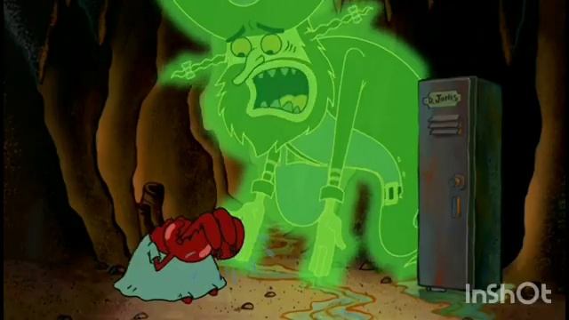 Mr. Krabs Crying Hysterically Compilation смотреть онлайн