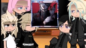 –реакция тм на такемичи как рандом тт– //RaidenMyLove\\