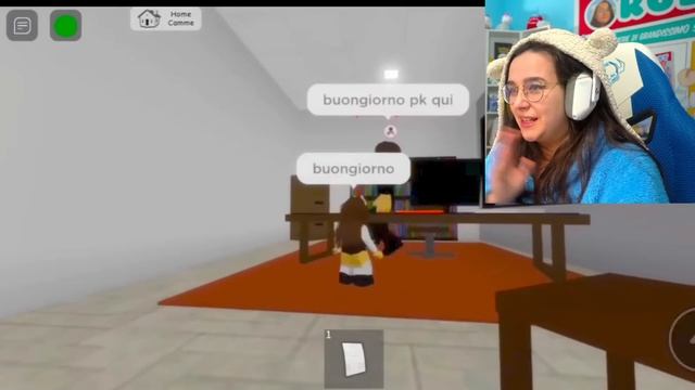 QUESTA MADRE PICCHIA SUA FIGLIA SENZA MOTIVO STORIA TRISTE DI ROBLOX! смотреть онлайн