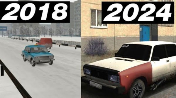 Как менялся Motor Depot (2018-2024)