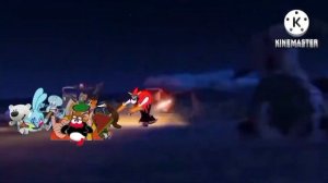 побег от фрэнк ( add round 11 )