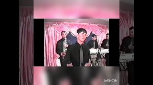 Группа Караван Кlани Джейран