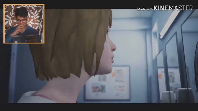 Life is Strange Android Gameplay Episode 1 Hindi | Imran Zone смотреть онлайн
