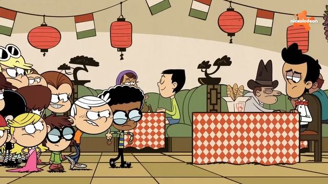 Harmidom | Najlepsi przyjaciele, NAJLEPSZE chwile! ❤️ | kompilacja 90 MINUT | Nickelodeon Polska смотреть онлайн