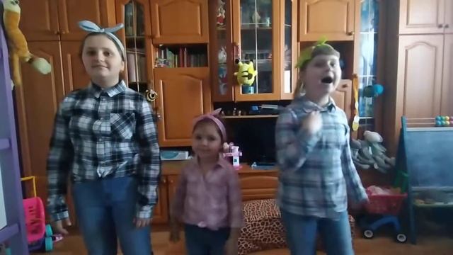 Siostrzane Trio Strządała "O mnie się nie martw" смотреть онлайн