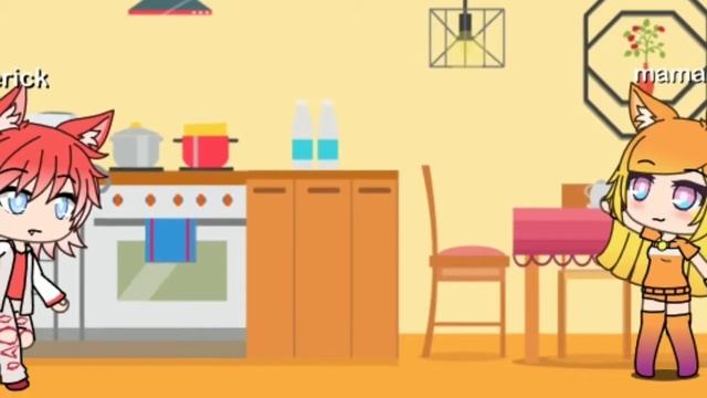 Богатый но добрый//1 серия//гача лайф смотреть онлайн