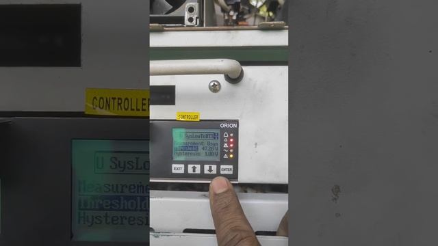 Low battery voltage & DG tiger voltage setting, ## Delta iipms Orion controller, смотреть онлайн