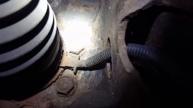 O8 jeep patriot rear wheel speed sensor смотреть онлайн