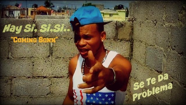 Tu prohibido-Se te Da problema -tiradera. смотреть онлайн