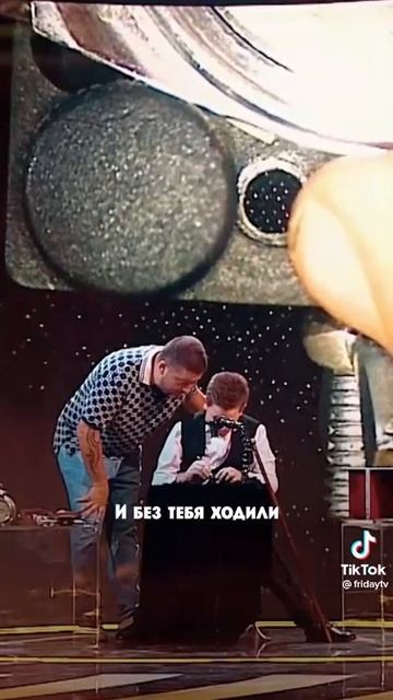 Мальчик-часовщик разобрал часы Рената Агзамова в шоу «Вундеркинды» смотреть онлайн