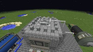 РБМК в HTM Extended