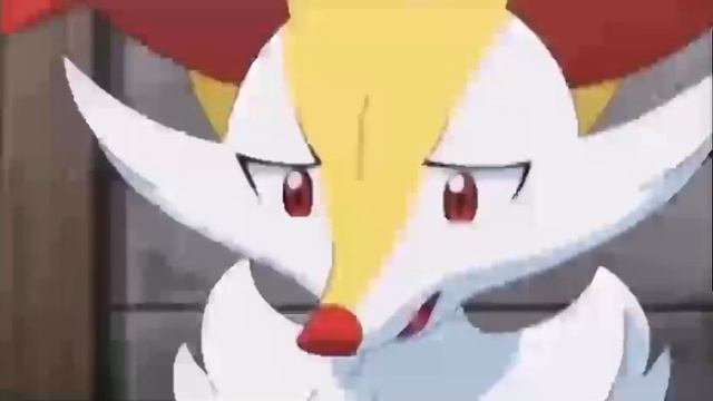 Braixen sings Gary come home in spanish (AI cover) смотреть онлайн