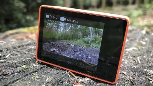 Экшн-камера Xiaomi Mijia Seabird 4K