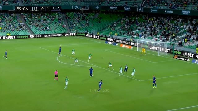 y2mate com Eden Hazard vs Real Betis 2021 HD 1080i 1080p смотреть онлайн
