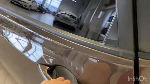 Видеопрезентация автомобиля Солярис смотреть онлайн