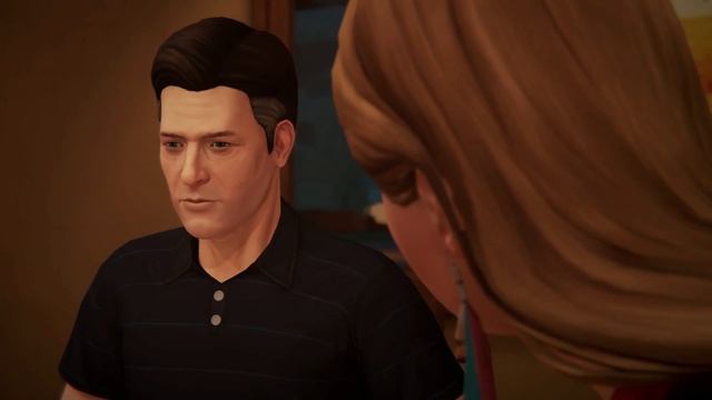 LIFE IS STRANGE BEFORE THE STORM Episode 2 | 2 Girls 1 Let's Play part 8: ENDING смотреть онлайн