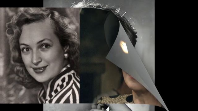 Красавицы-брюнетки советского кино смотреть онлайн