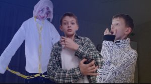 ЗЛОВЕЩИЙ МЕРТВЕЦ В МОЁМ ДОМЕ! ЧТО ПРОИЗОШЛО?