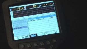 Раздел II Урок №1. Настройка Глубиномера