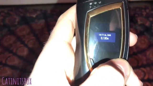 HOW TO (FIX) Coil/Atomizer from not recognizing my Mod! (EASY) смотреть онлайн