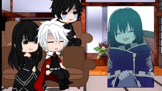 Lucas Family React to Him|WMMAP|NO SHIP YET|1/2 смотреть онлайн