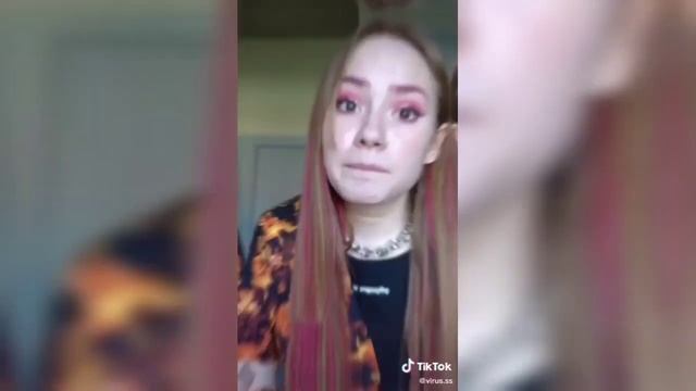 Люба Бич лучшие видео из тик тока смотреть онлайн