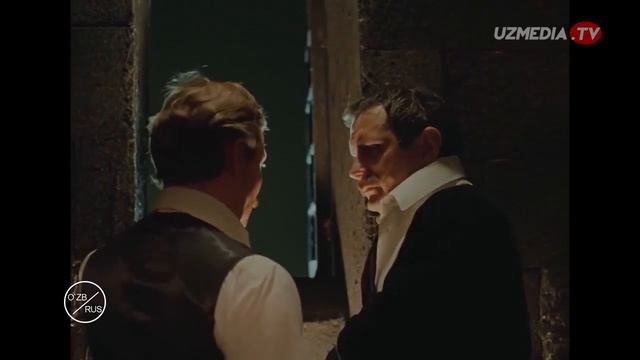 Шерлок Холмс ва Доктор Ватсон Баскервиллар ити