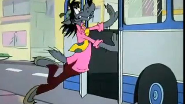 Ну, погоди! Все серии   Выпуск 5