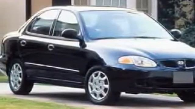 2000 HYUNDAI ELANTRA Council Bluffs, IA 39643B смотреть онлайн