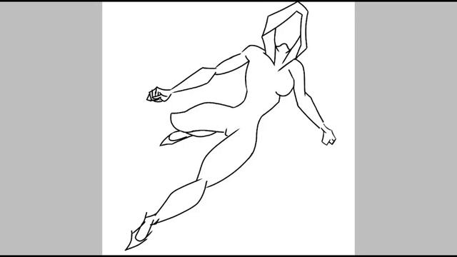 Spider Gwen /Draw смотреть онлайн