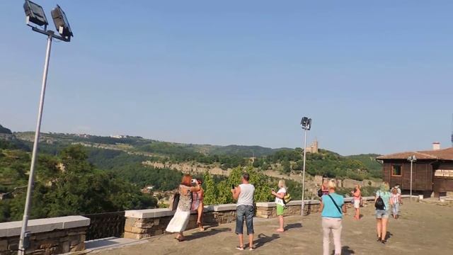 Велико-тернове,Болгария DSCN4839 смотреть онлайн