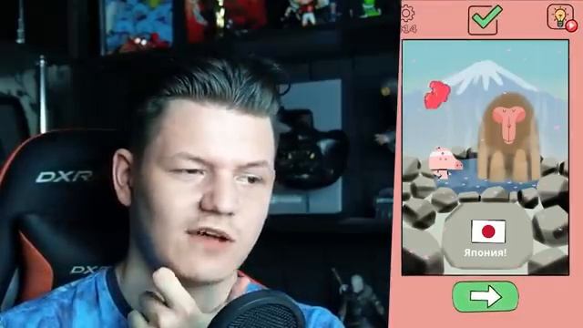 ЭТУ ИГРУ ДОЛЖНЫ БЫЛИ ЗАБАНИТЬ... (фокснео) смотреть онлайн