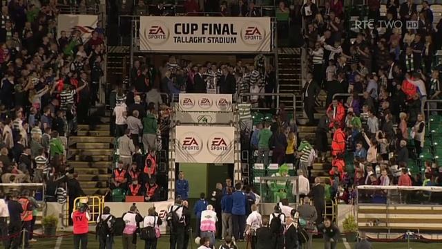 EA Sports League Cup Final 2013 смотреть онлайн