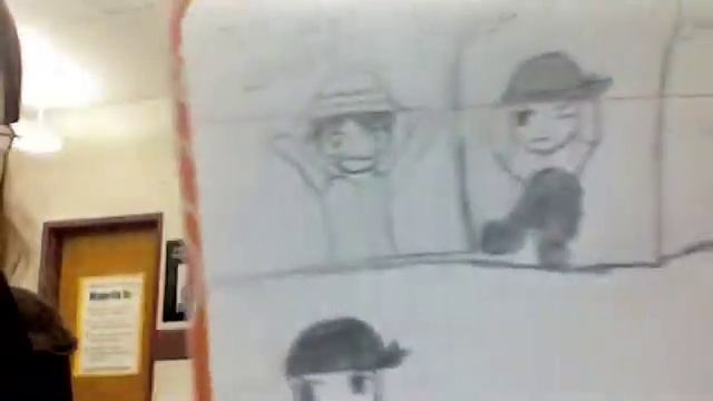 Tina Chibis смотреть онлайн