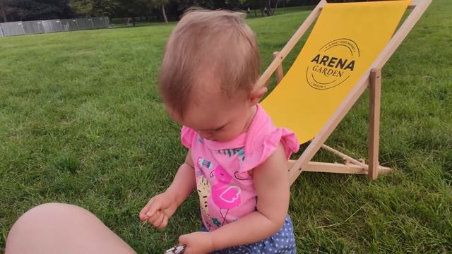 Vlog: Гарний вечір смотреть онлайн