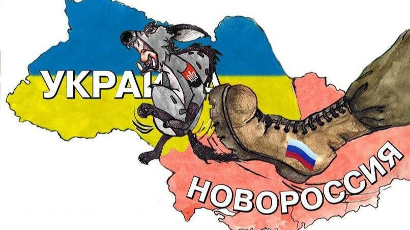 Кирдык подкрался ... смотреть онлайн