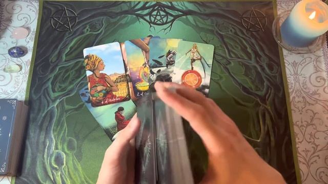 Сериал 💯 Что он хотел бы вам сказать🔥Общий таро расклад смотреть онлайн