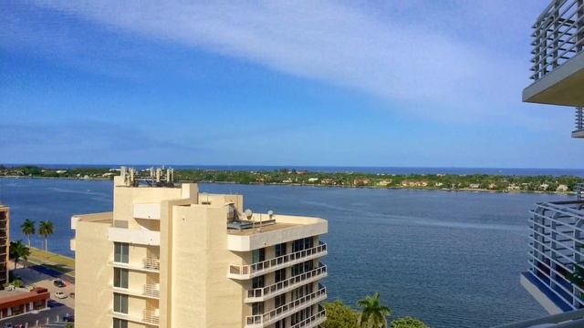 1551 N Flagler Dr 1505 West Palm Beach Fl 33401 the Slade condo for sale смотреть онлайн