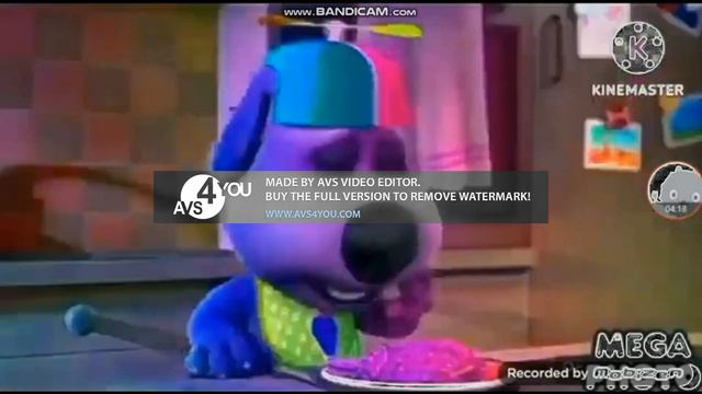 Ketchup Noodles And Carckers Effects In G Major 4 смотреть онлайн