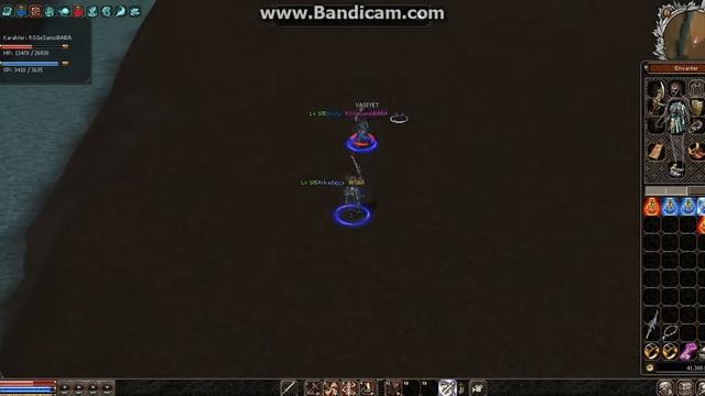 Olivamt2 x llRGBll vs RSGxSamoBABA 5 VS 5 BETA смотреть онлайн