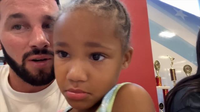 OUR BABY KIRAH HAD THE SADDEST DAY EVER 💔 смотреть онлайн