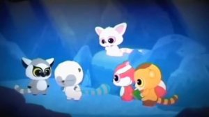 ЮХУ И ЕГО ДРУЗЬЯ! ОДНОГЛАЗЫЙ МОНСТР